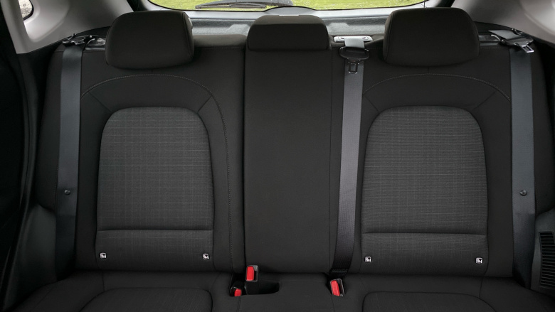 Hyundai Kona 1.0 TGDi 48V MHEV SE Connect 5dr Petrol Hatchback